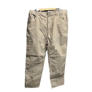 Arborwear Brown Original Tree Climbers' Men's Activewear‎ Pants Size 42W x 34L